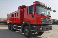 汽车F3000-6x4-图片