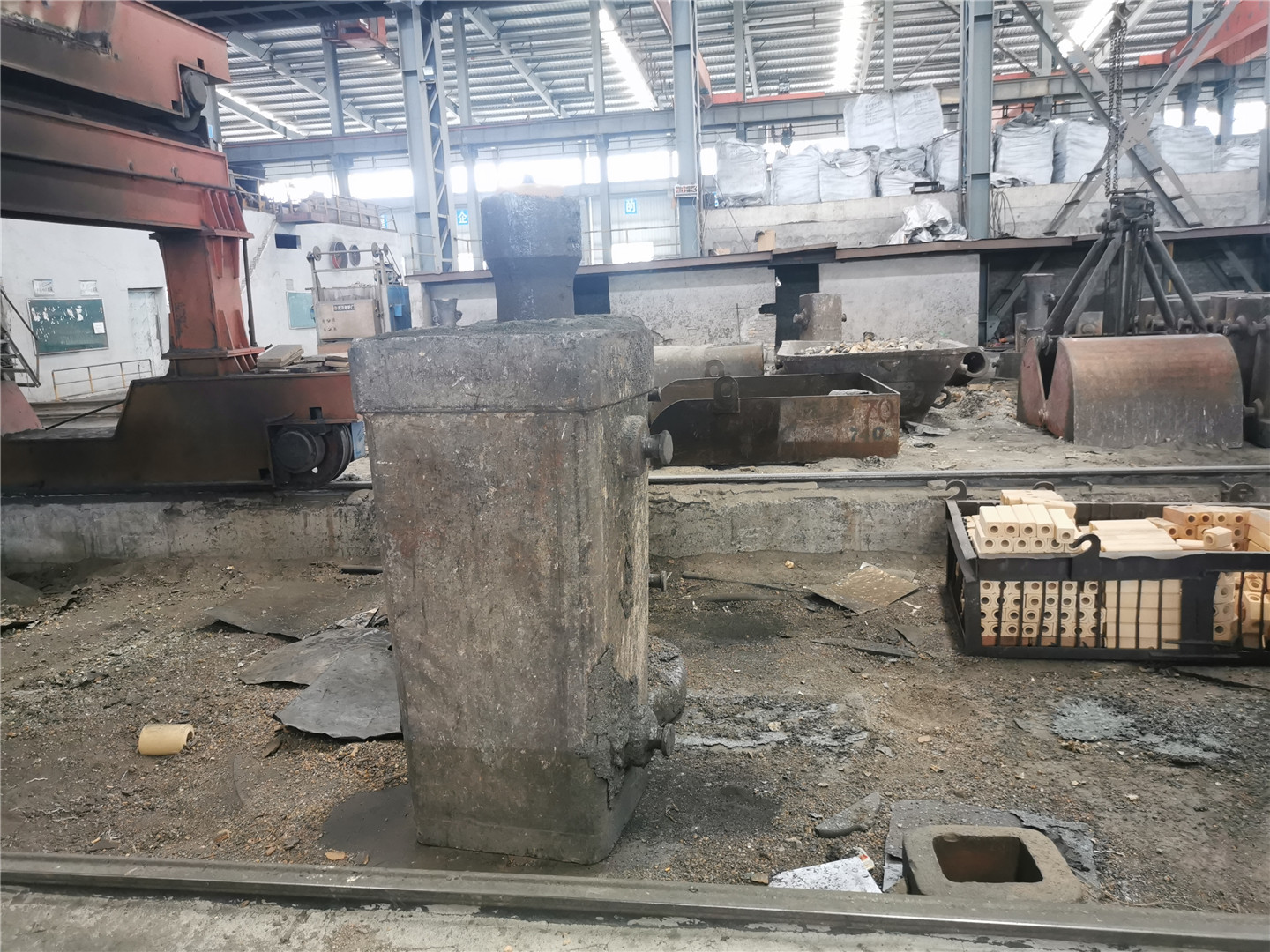 tool steel melting, ingot molds, tool steel production method, tool steel manufacturing process