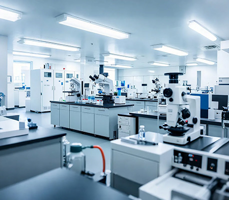 Instruments and Meters