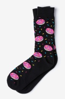 black-carded-cotton-donut-heaven-medium-large-sock-249323-505-1280-0