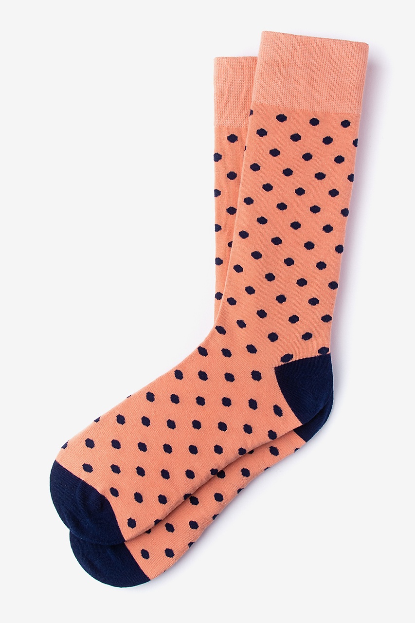 salmon-carded-cotton-power-dots-medium-large-sock-239617-540-1280-0
