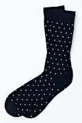 navy-blue-carded-cotton-dapper-dots-medium-large-sock-249531-505-180-0