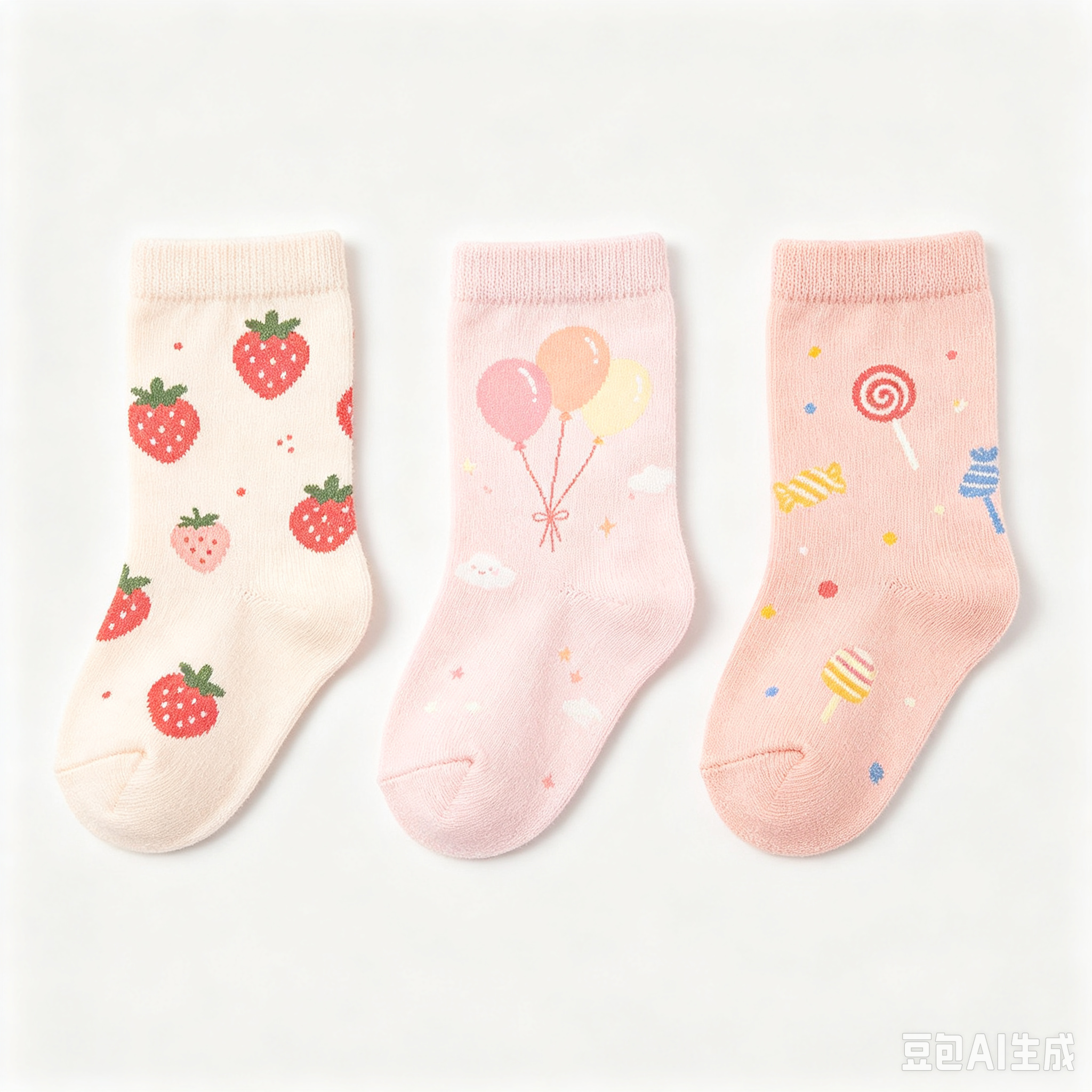 婴儿袜子设计-魔方-胡萝卜-36