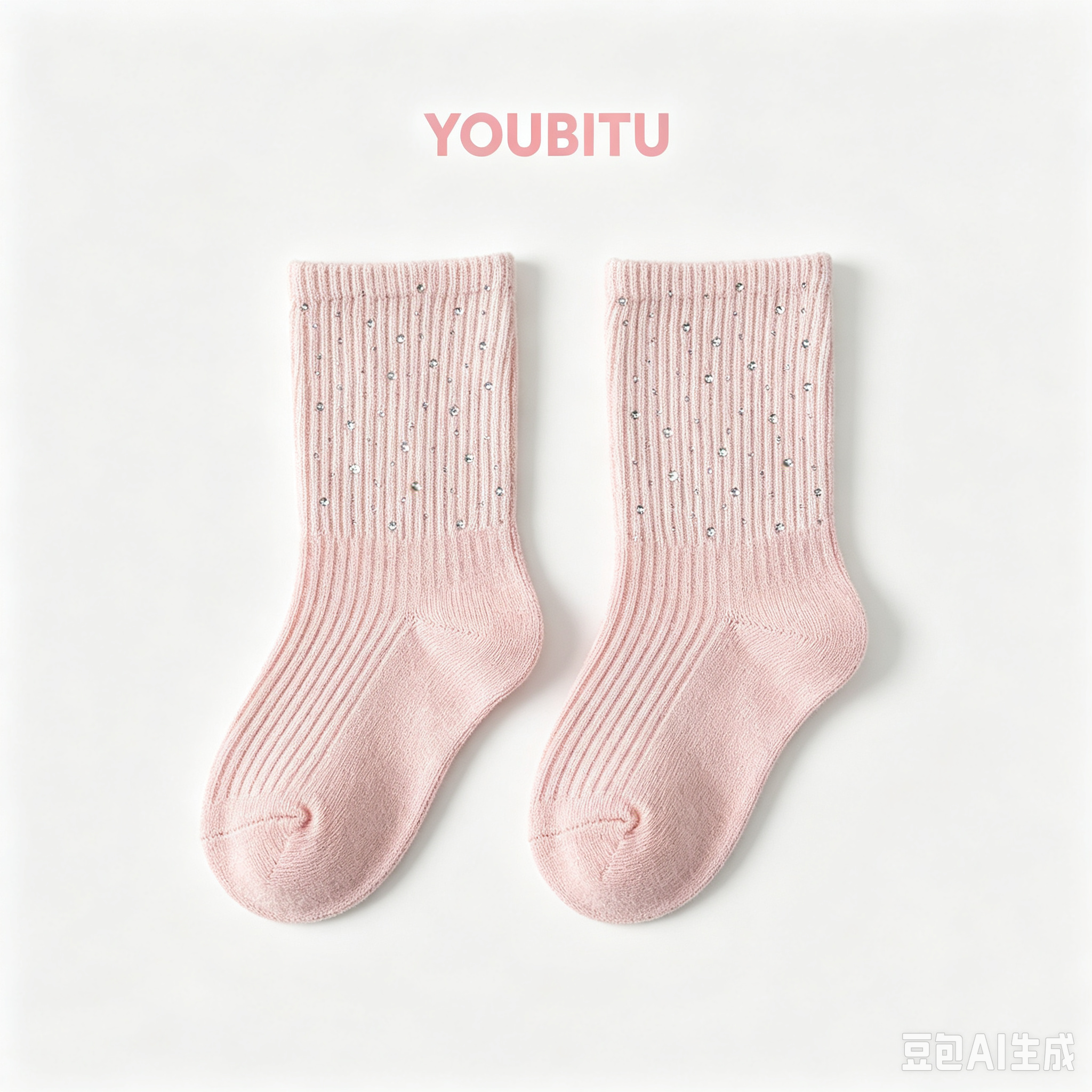 平面效果图处理-18