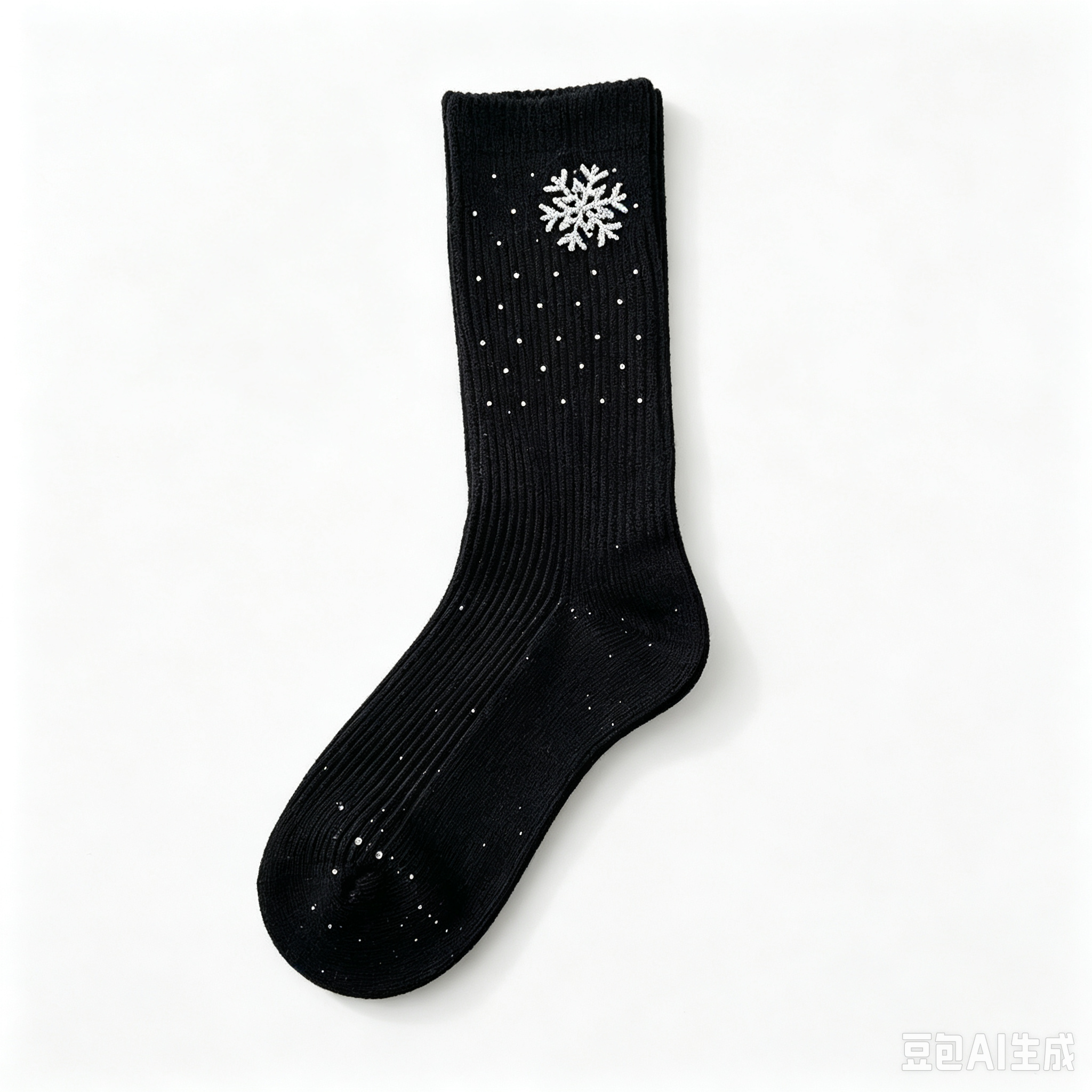 平面效果图处理-26