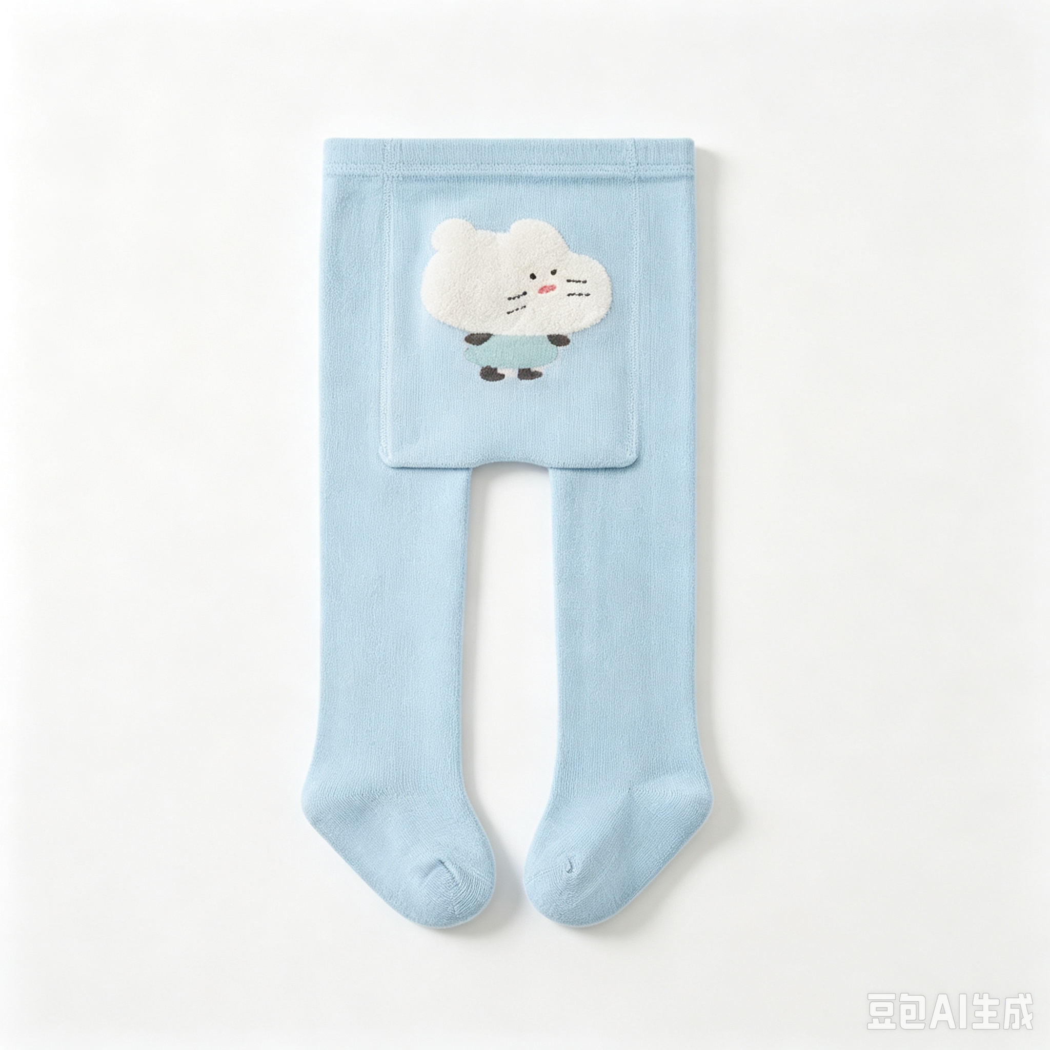 平面效果图处理-45