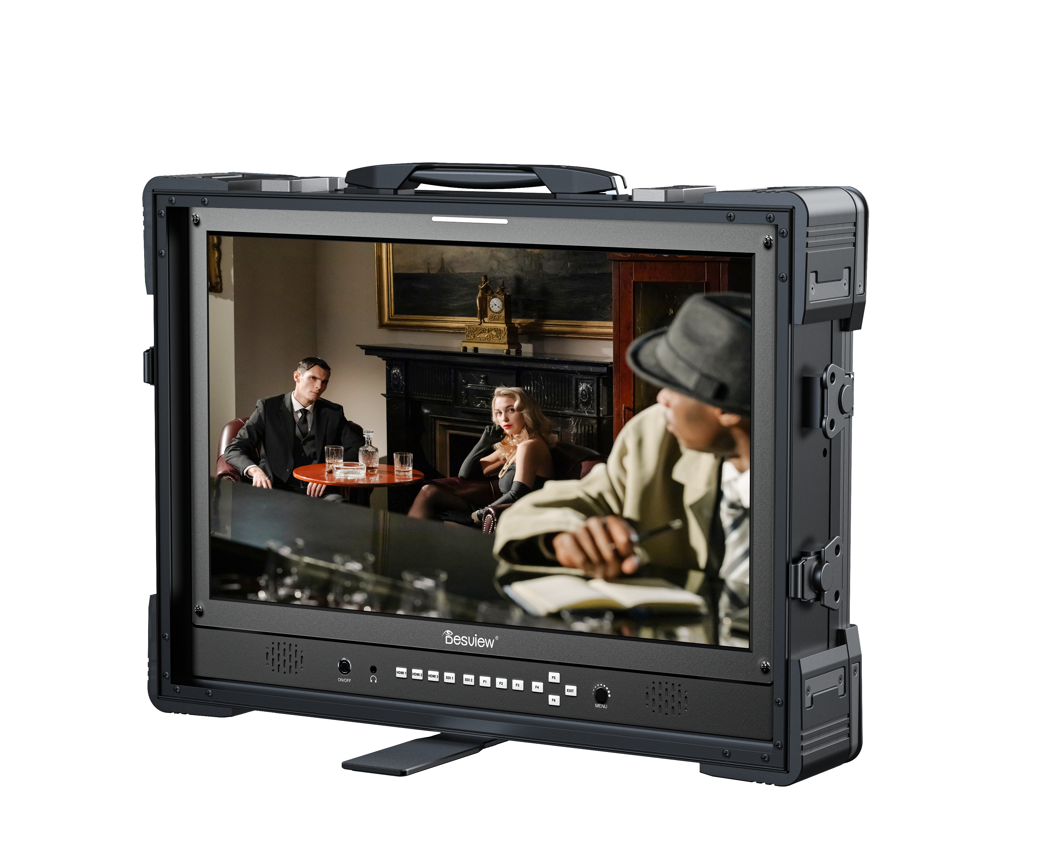 D21-HB-Shenzhen Bestview Electronic Co., Ltd