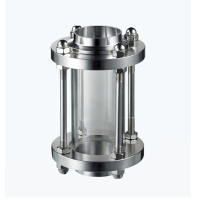 StainlessSteelSanitaryWeldedTypeSightglass