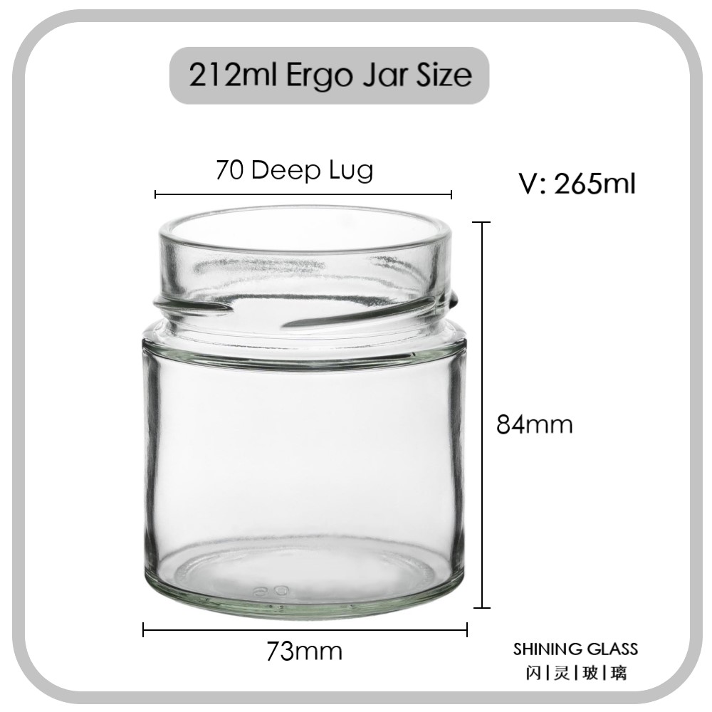 212mlErgoFoodJarSize