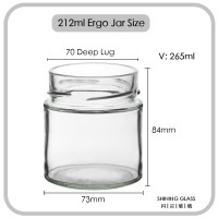 212mlErgoFoodJarSize