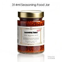 314mlErgoJarwithBeefSauce