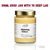 314mlErgoJarwithSauce