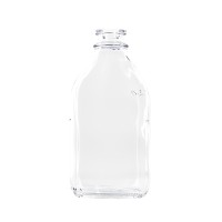 250ML-B型26口输液瓶