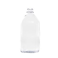 500ML-B1型26口输液瓶