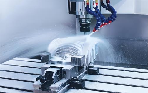 cnc-machining-laser-parts-process
