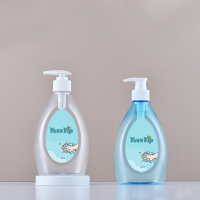 12-16-500mlPET洗手液