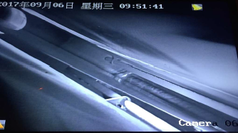 12Furnacenosehightemperaturecamera