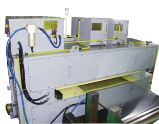 02多功能卧式涂油机