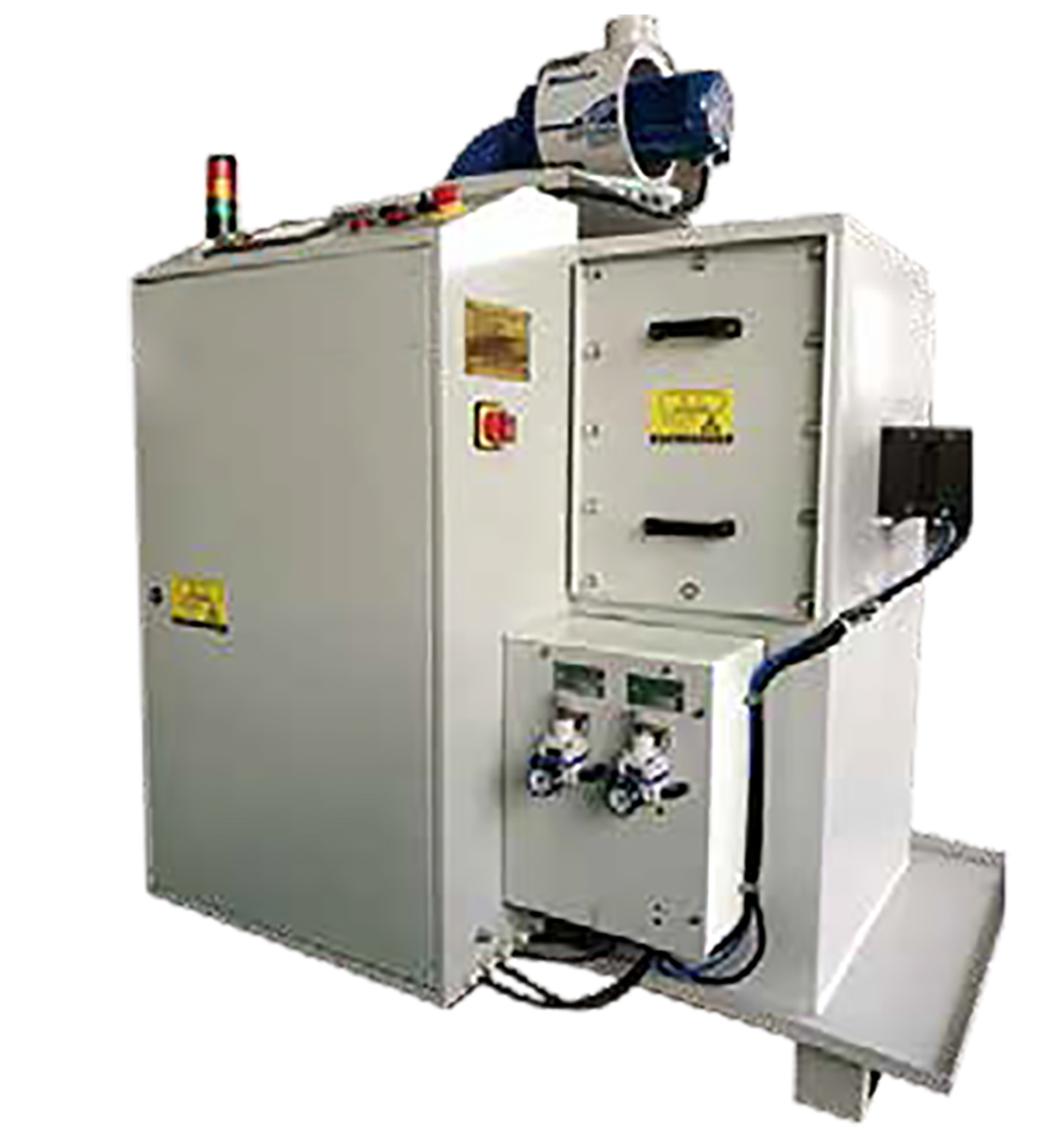 04CSB锯条用涂油机