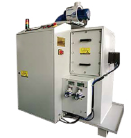 04CSB锯条用涂油机