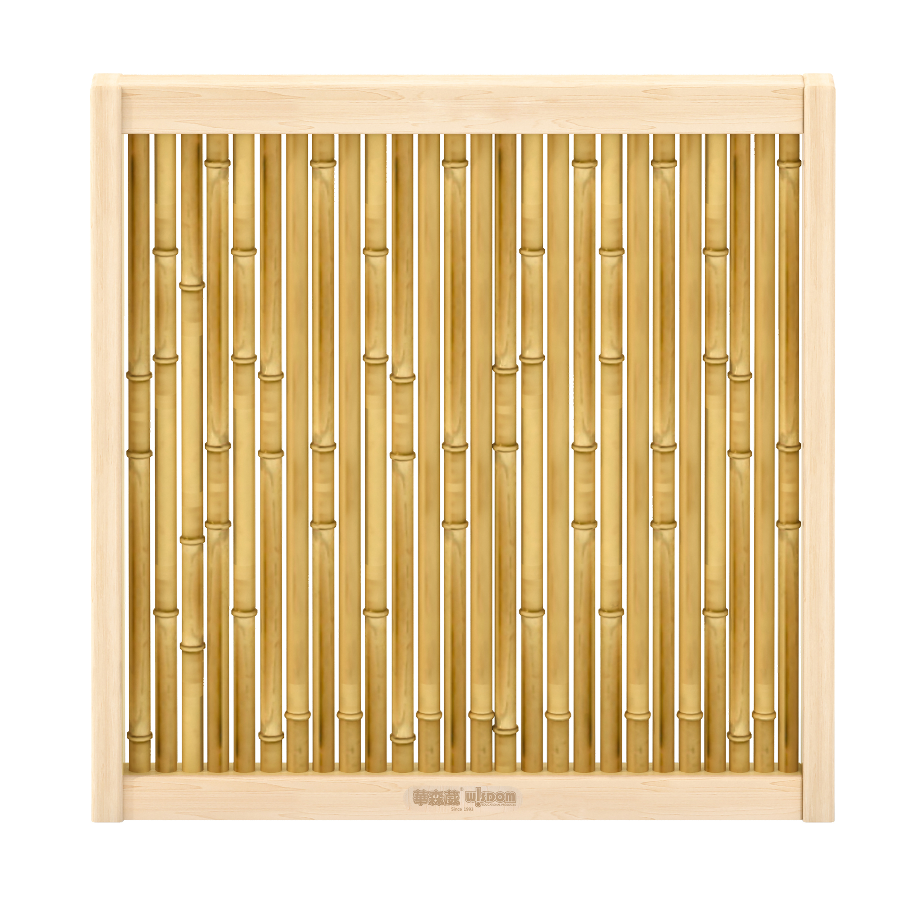 KB1-PRN423-40皇室印象-竹子5757屏风-L60