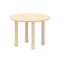 KB4-PRN80T-40皇室印象-圆桌面80