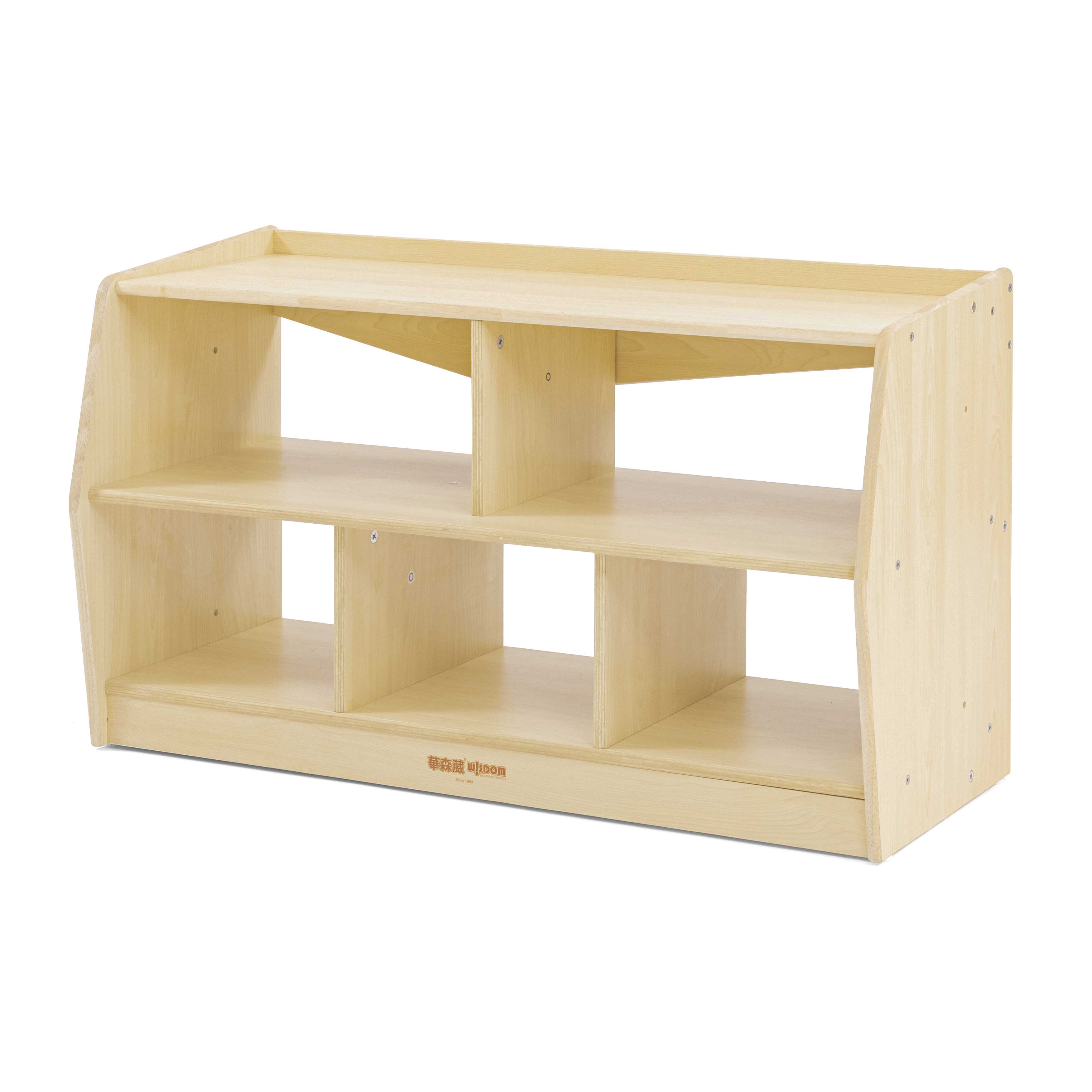 KB1-WNS1A004-30葳尼斯中空5格柜-2