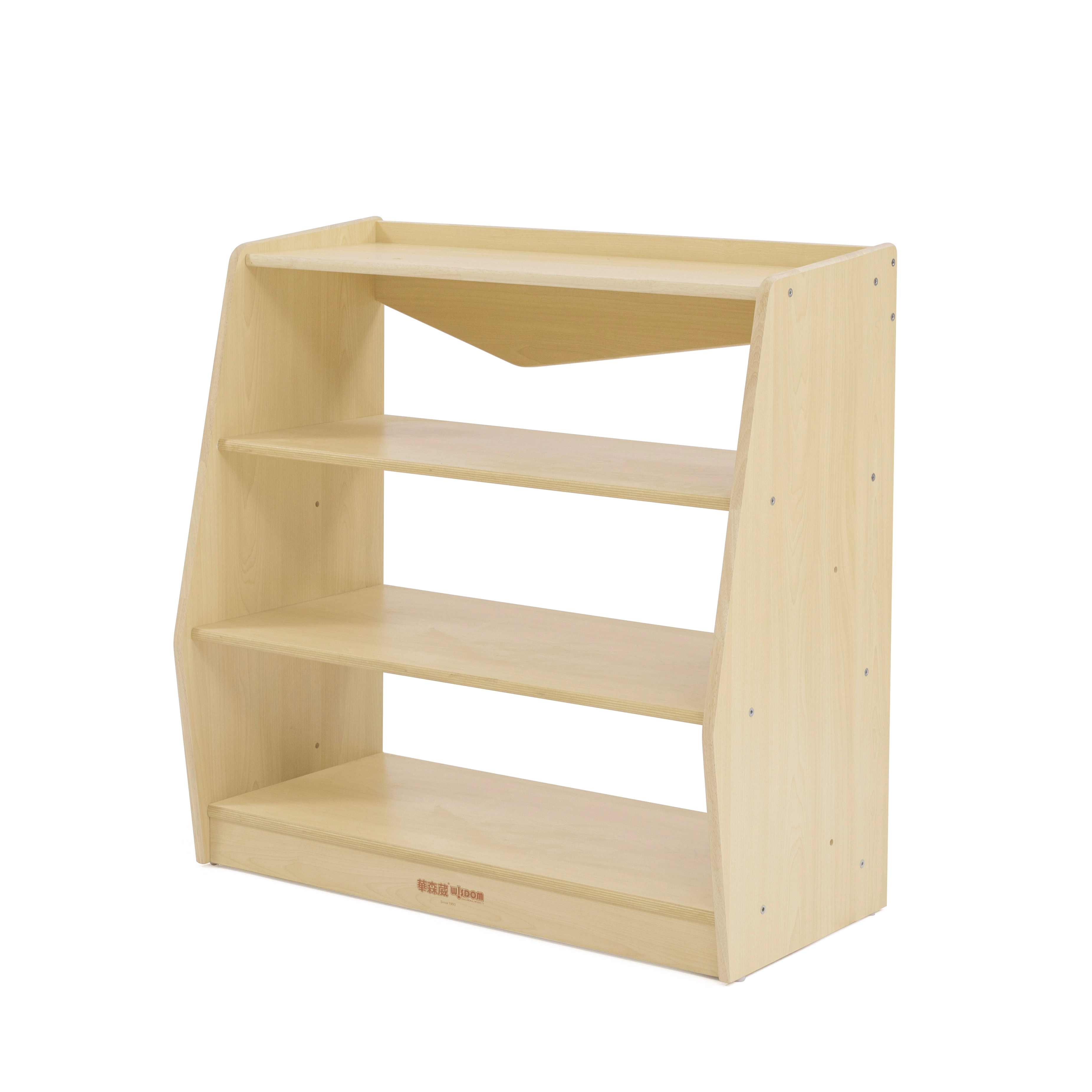 KB1-WNS1A036-30葳尼斯中空3层柜-1