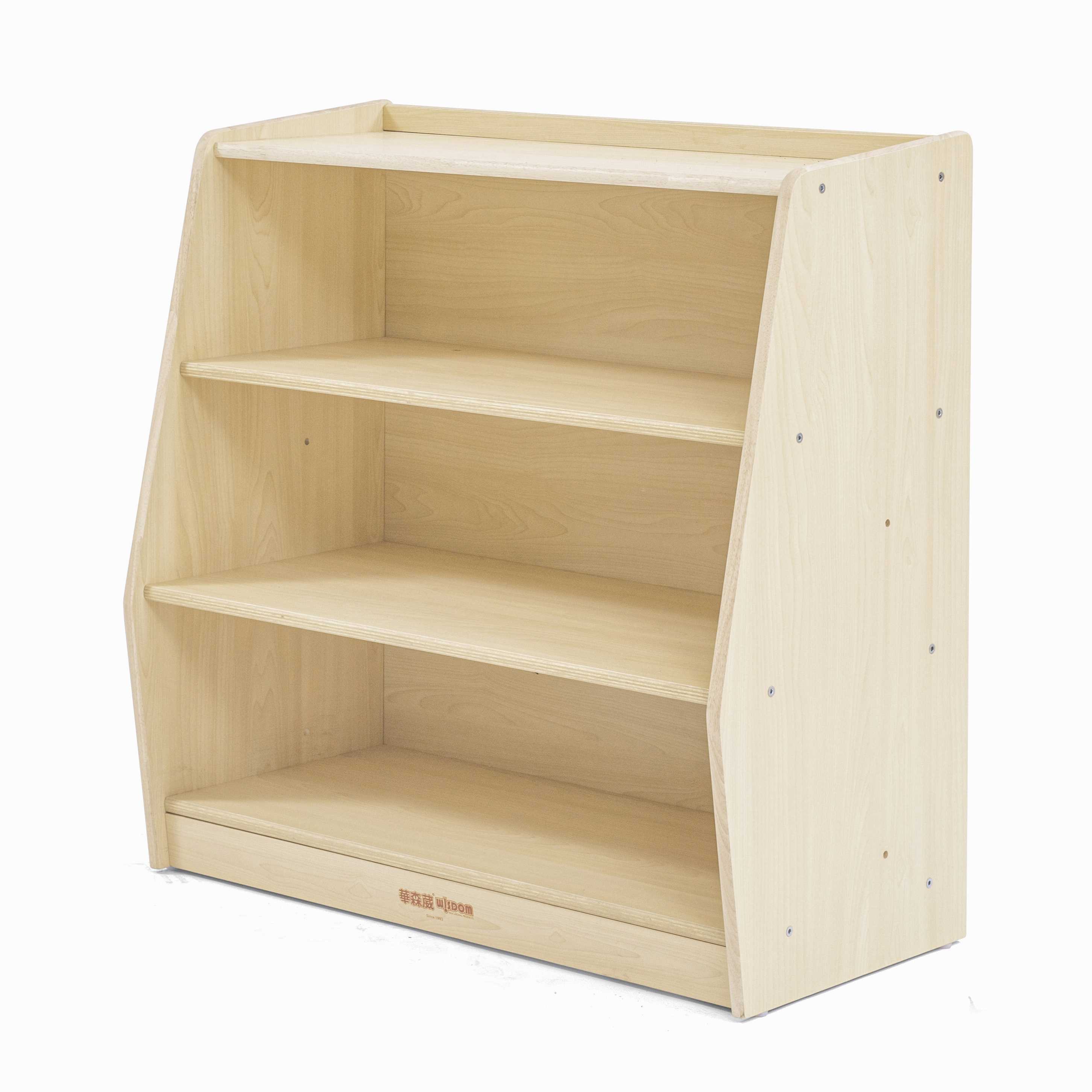 KB1-WNS1A007-30葳尼斯3层柜-1