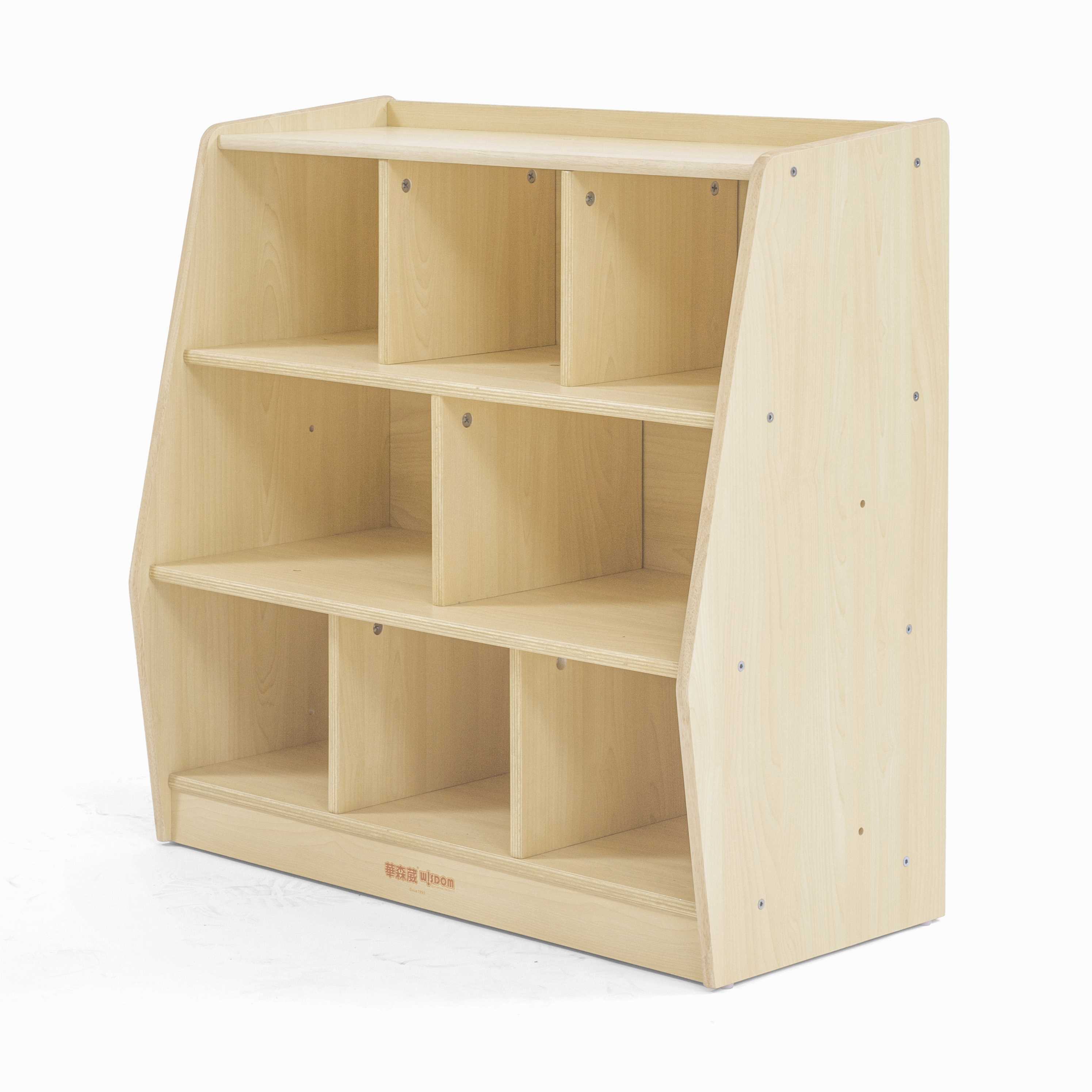 KB1-WNS1A002-30葳尼斯8格柜