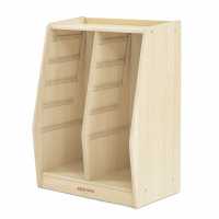 KB1-WNS1A008-30葳尼斯教具盒柜-2