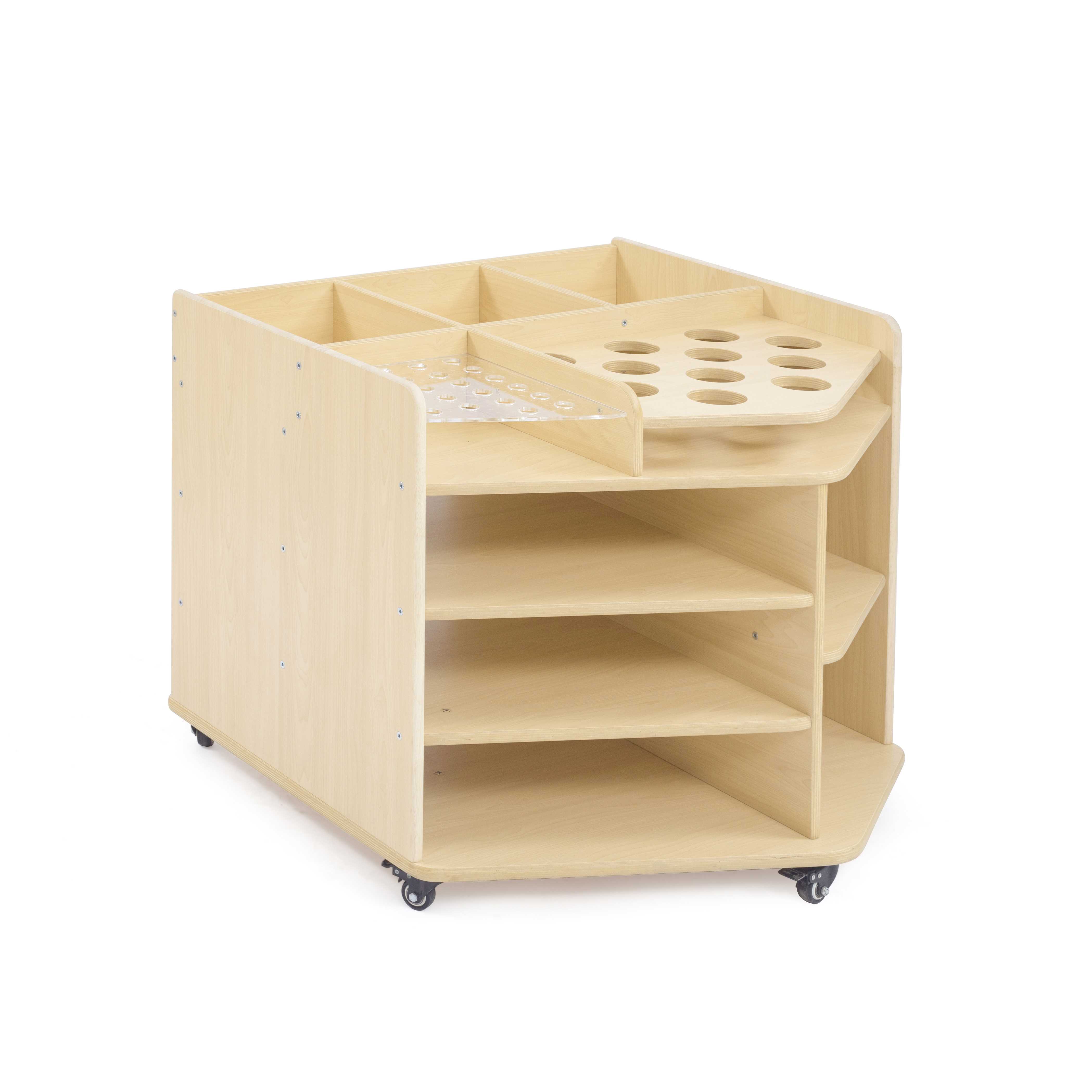 KB1-WNS1A016-30葳尼斯美劳移动柜