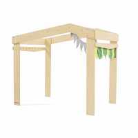 KB1-WNS1A022-30秘语多功能小屋