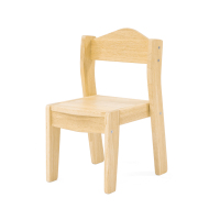 KB5-WNS1A25葳尼斯幼教椅25CM-1