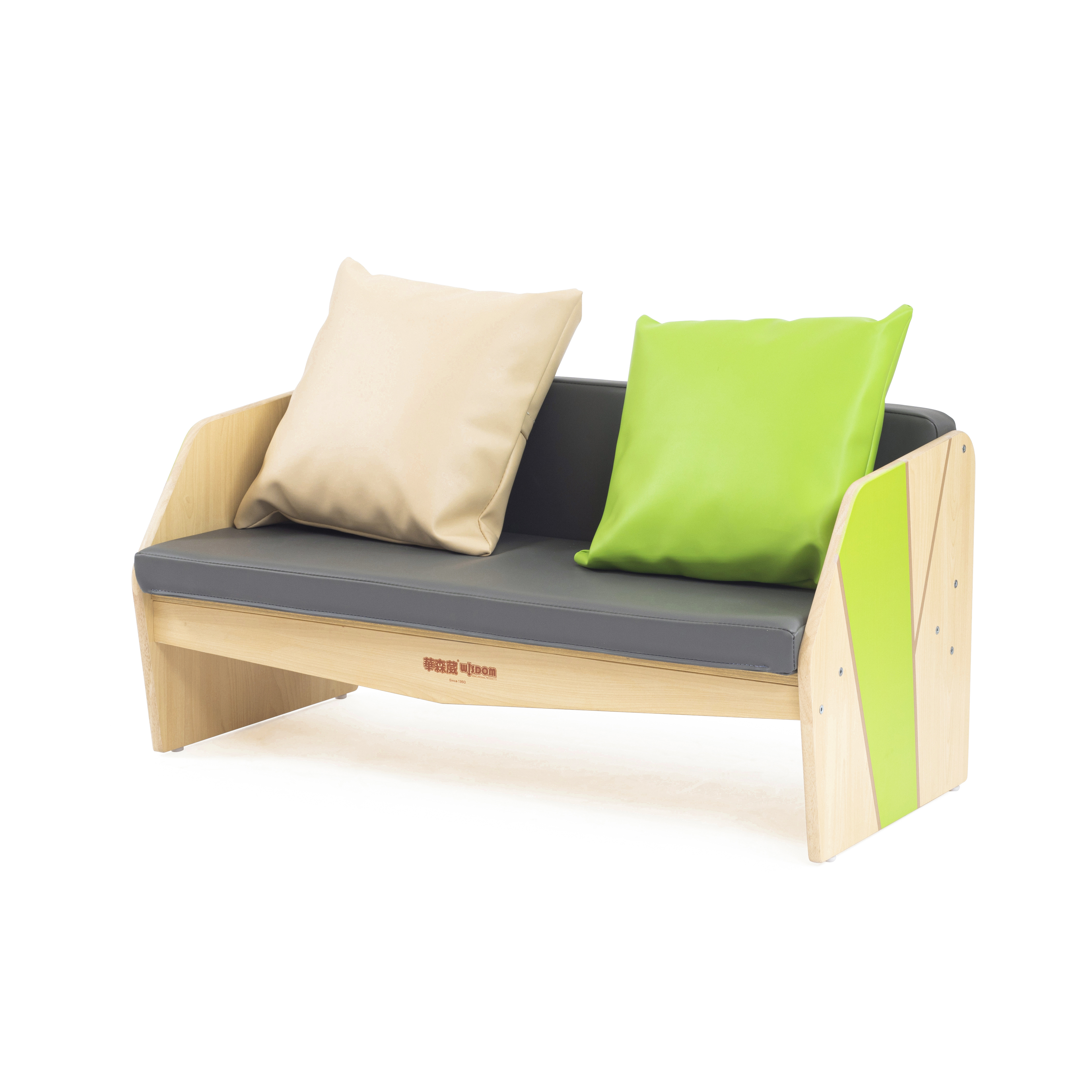 KB1-WNS1A019-104葳尼斯双人沙发