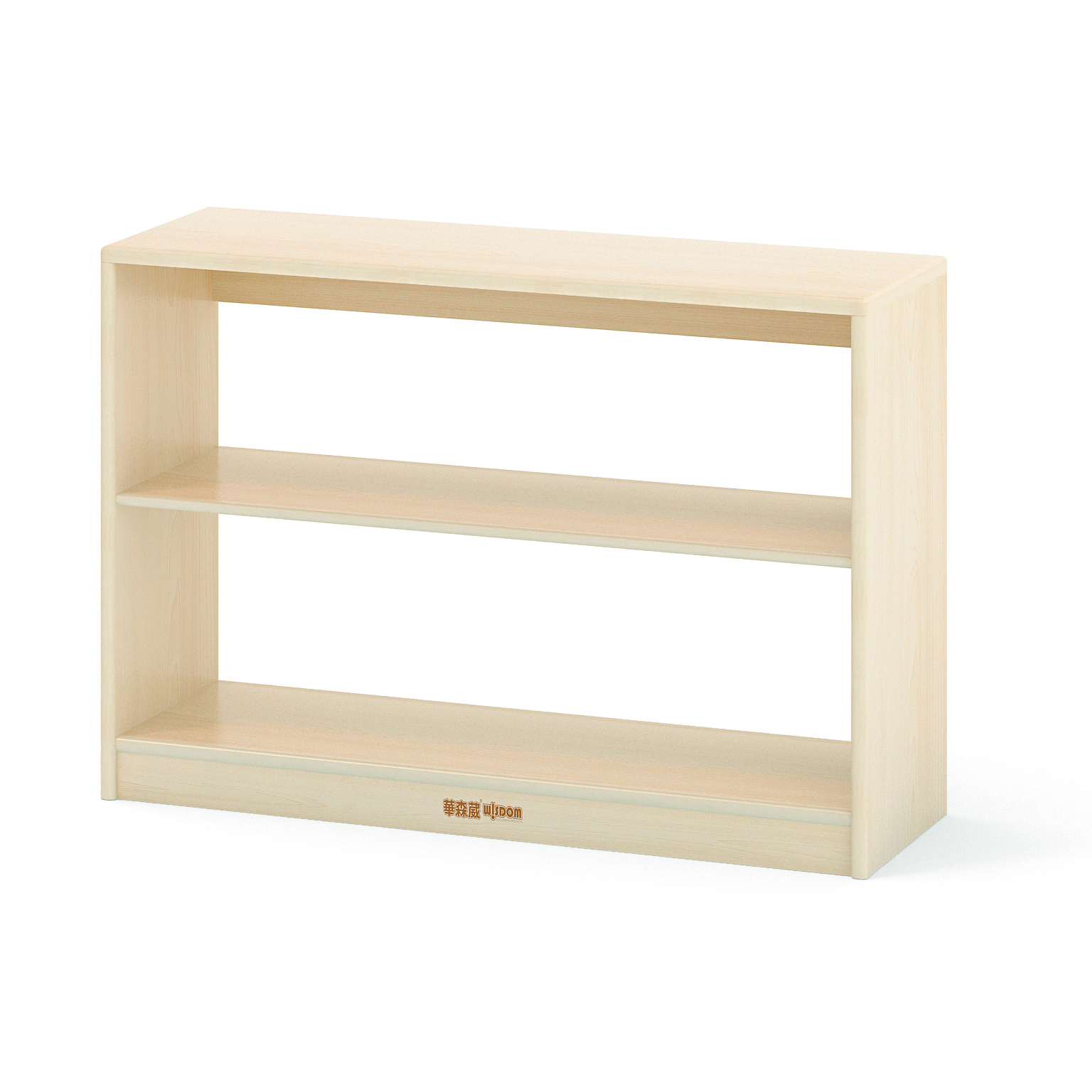 KB1-GY19028-30中空2层柜-实木