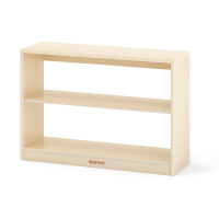 KB1-GY19028-30中空2层柜-实木