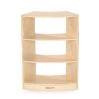 KB1-GY19011-V01-303层45度弧形柜-实木