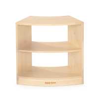 KB1-GY19009-V01-302层45度弧形柜-实木