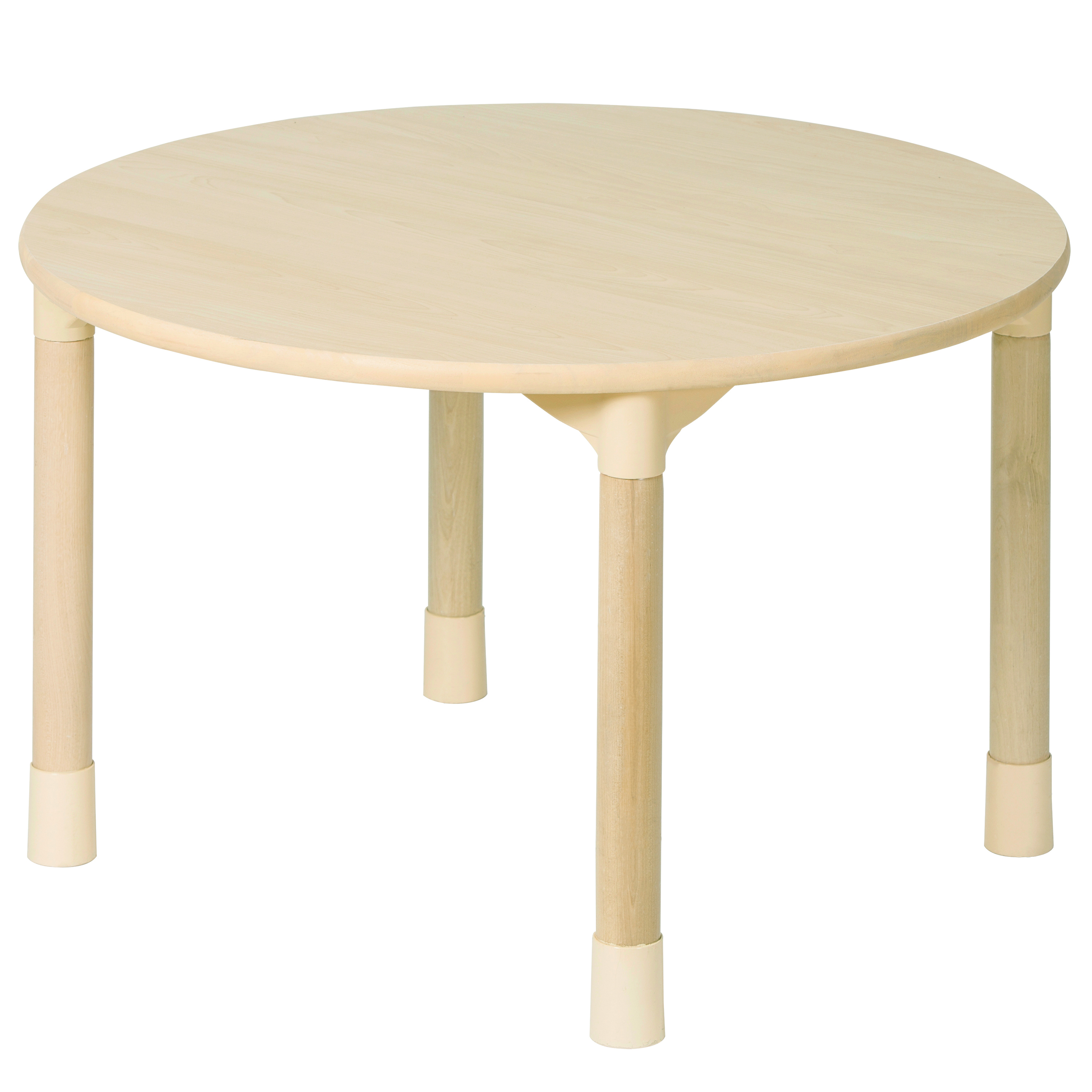 KB4-GYA85T-V02-30圆桌-实木