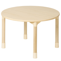 KB4-GYA85T-V02-30圆桌-实木