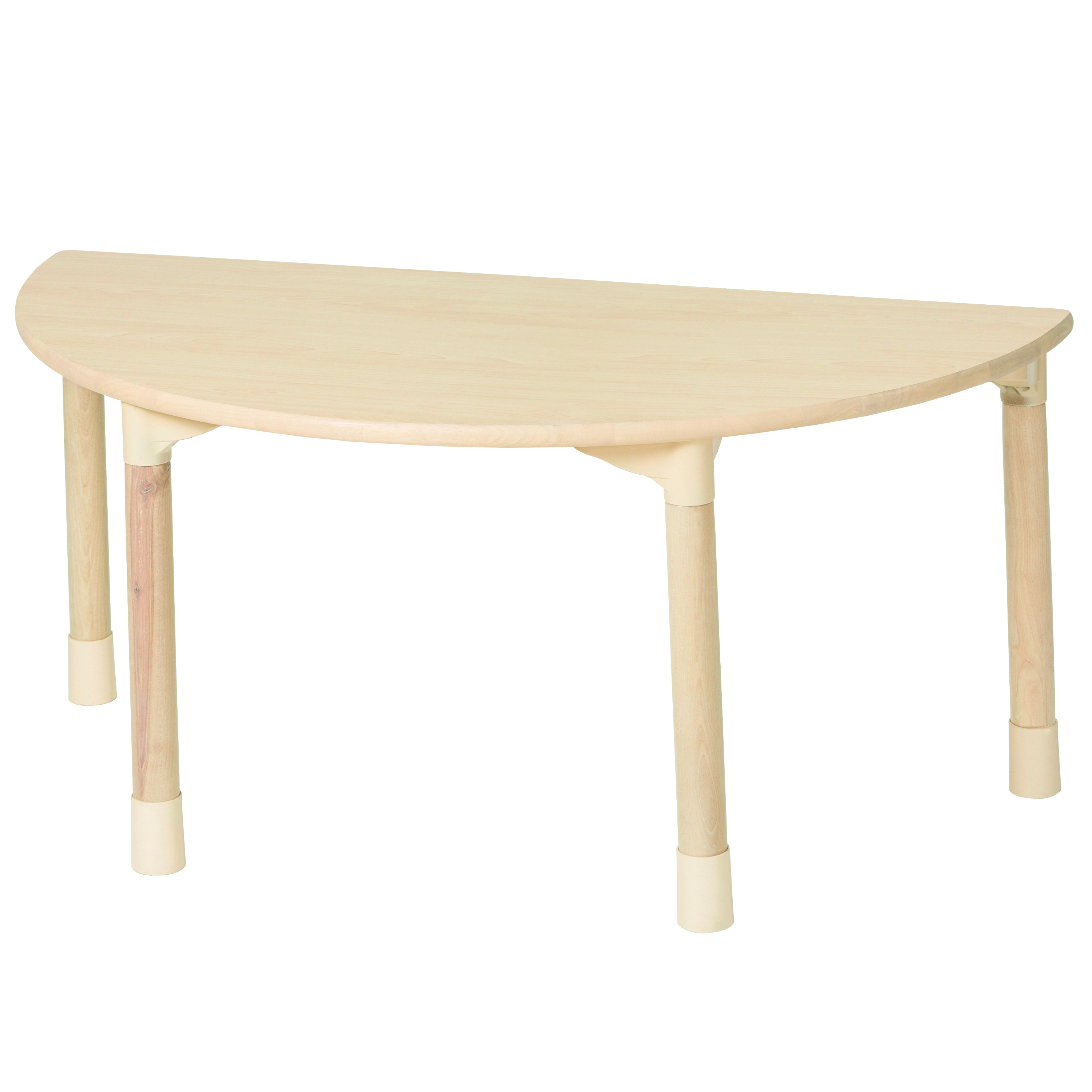 KB4-GYA205T-V02-30半圆桌-实木