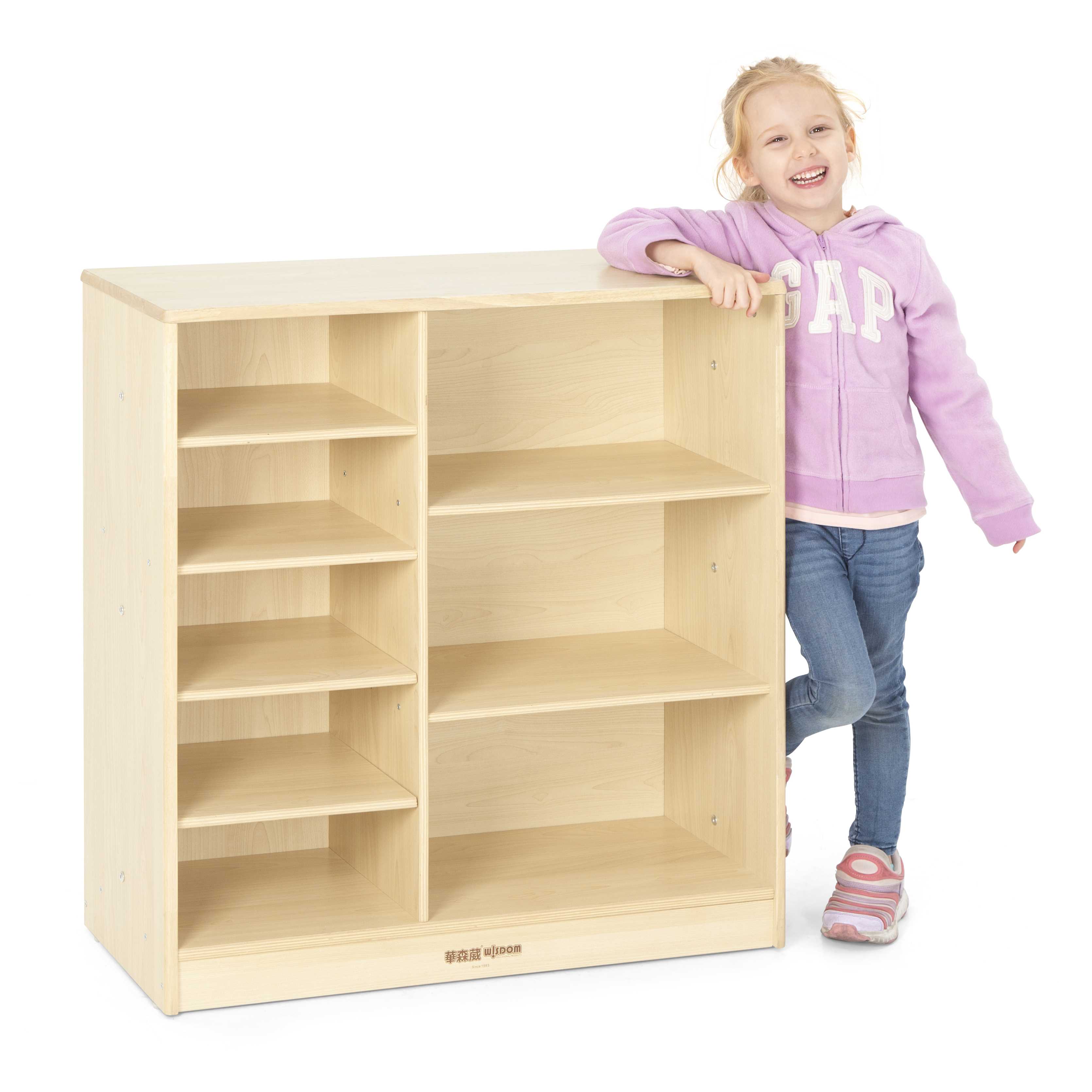 KB1-MLG1A006-30米兰花园三层综合柜-人物