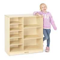 KB1-MLG1A006-30米兰花园三层综合柜-人物