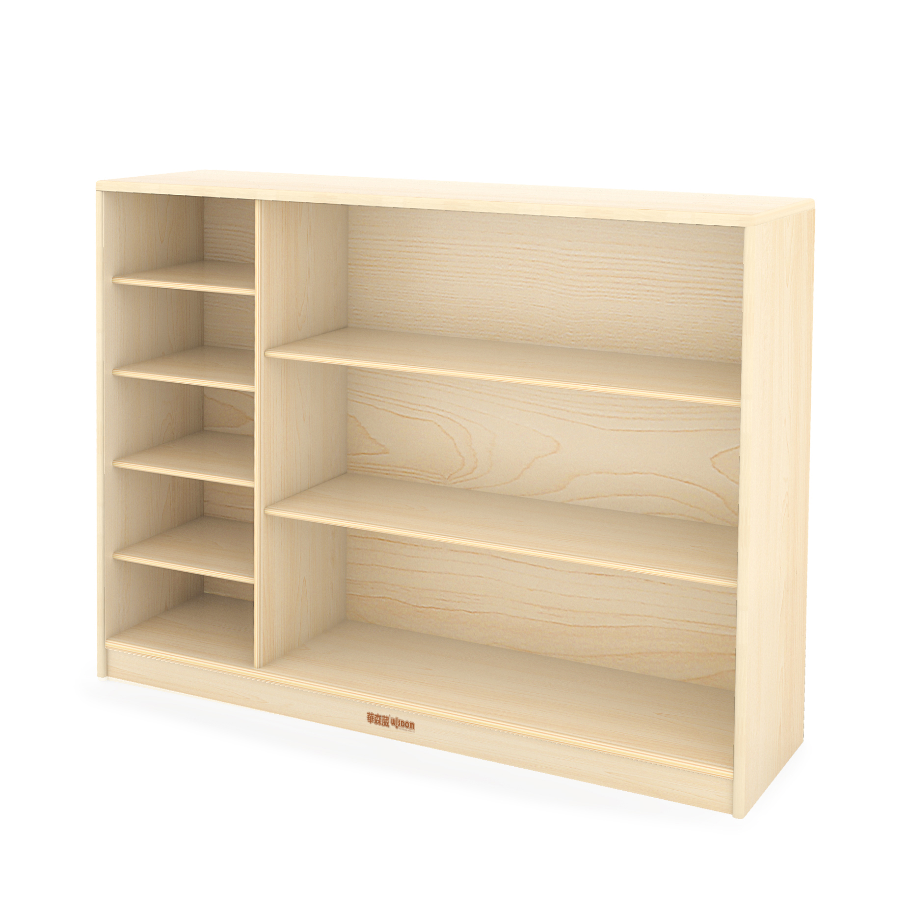 KB1-MLG1A009-30米兰花园3层综合柜110款