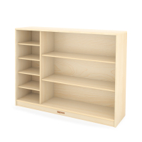 KB1-MLG1A009-30米兰花园3层综合柜110款