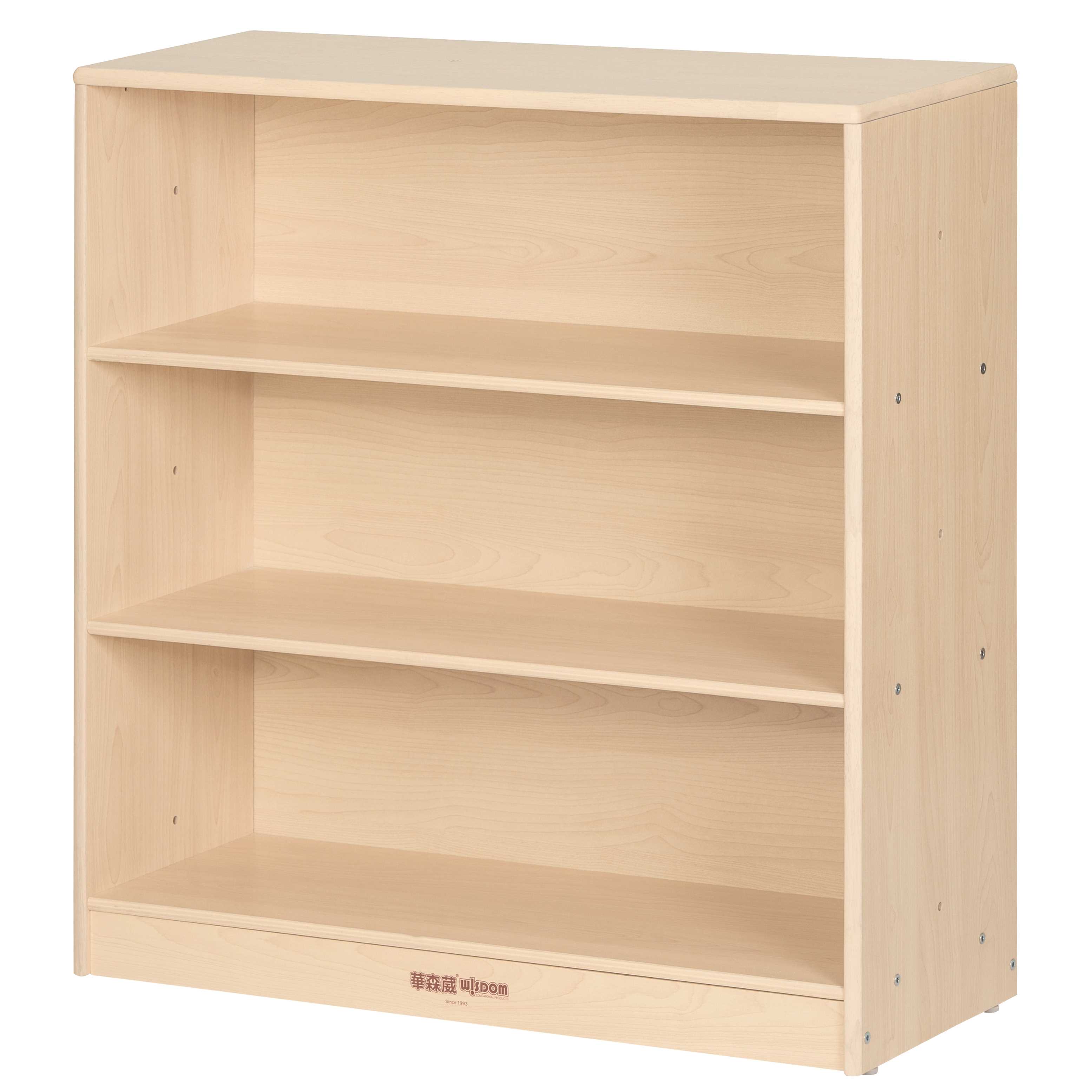 KB1-MLG1A007-30米兰花园三层柜