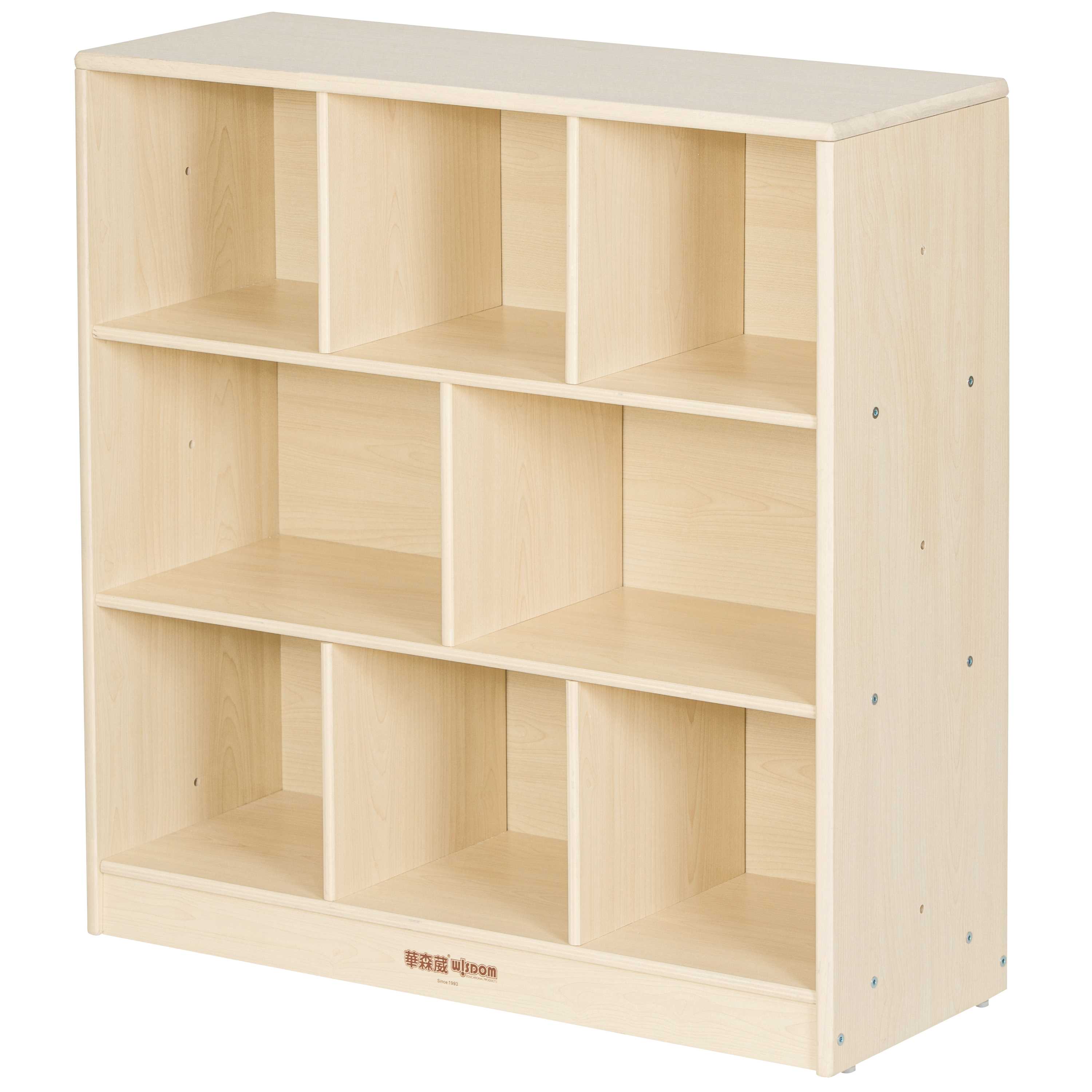 KB1-MLG1A002-30米兰花园8格柜