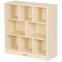 KB1-MLG1A002-30米兰花园8格柜