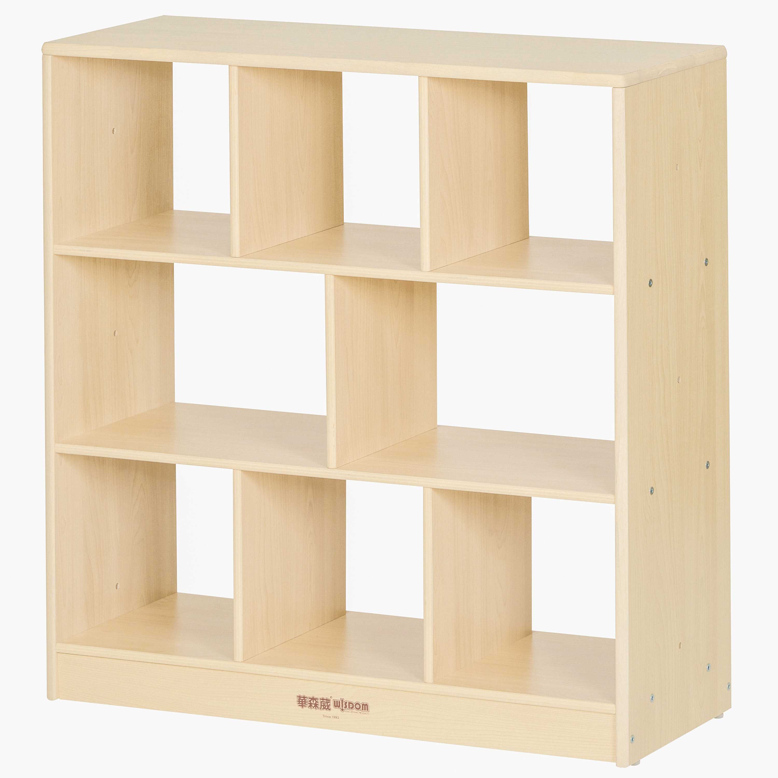 KB1-MLG1A035-30米兰花园中空8格柜